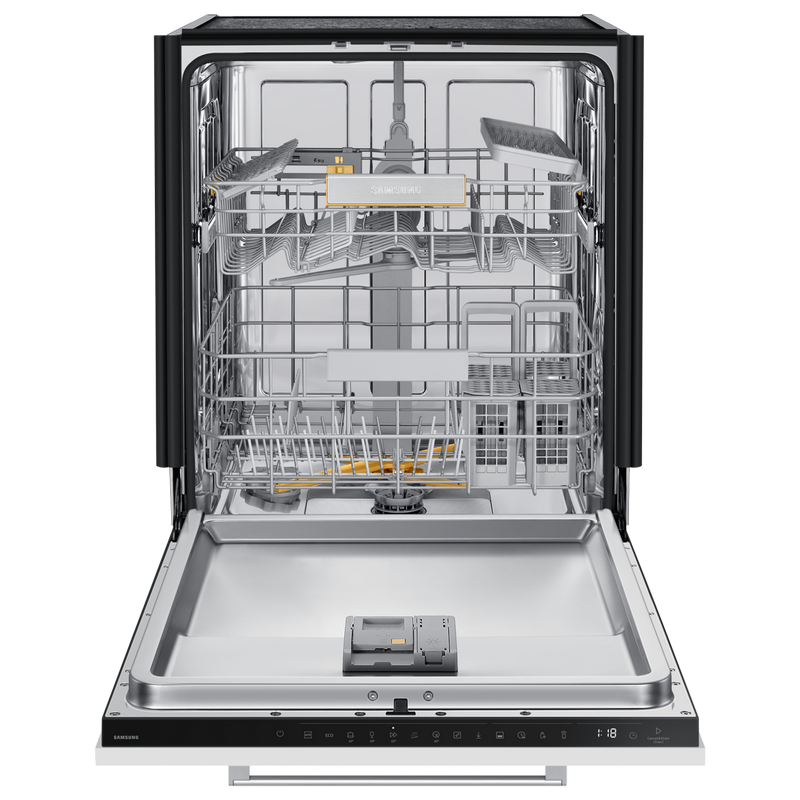 Mașină de spălat vase Samsung DW60DG760B00U1 Alb