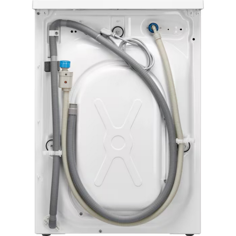 Mașină de spălat AEG LFR61944BE Alb