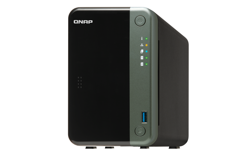 DiscStation QNAP Qnap TS-253D