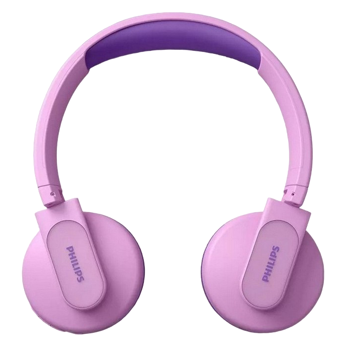 Гарнитура для мобильных телефонов PHILIPS TAK4206PK/00, Беспроводной, Розовый