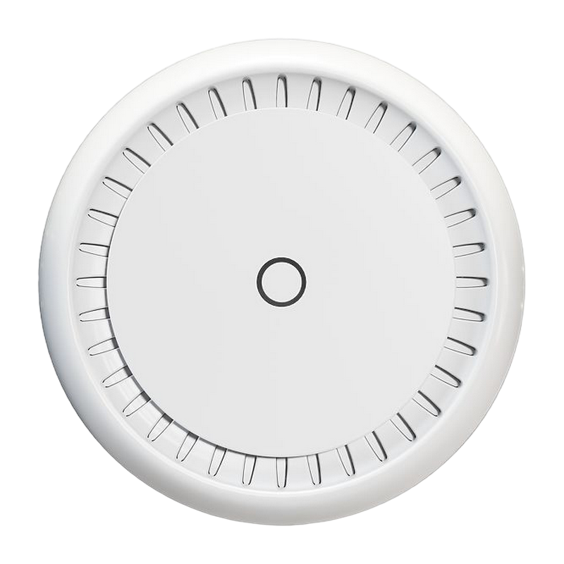 Punct de acces MikroTik cAP XL ac, Alb