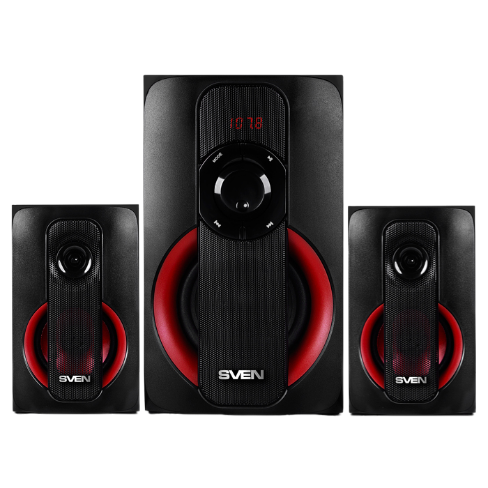 Speakers SVEN SVEN MS-304