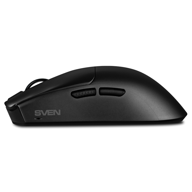 Mouse sven rx-g970w, negru Thumbnail 4