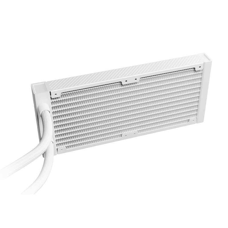 Cooler procesor be quiet! Light Loop 120 mm