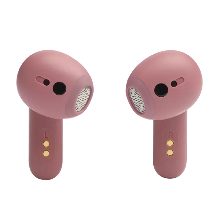  True Wireless JBL  LIVE Flex  Pink TWS True Adaptive Noise Cancelling