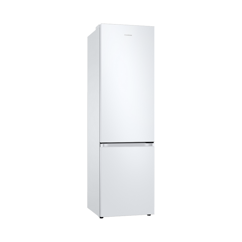 Холодильник Samsung RB38T603FWW/UA, Белый