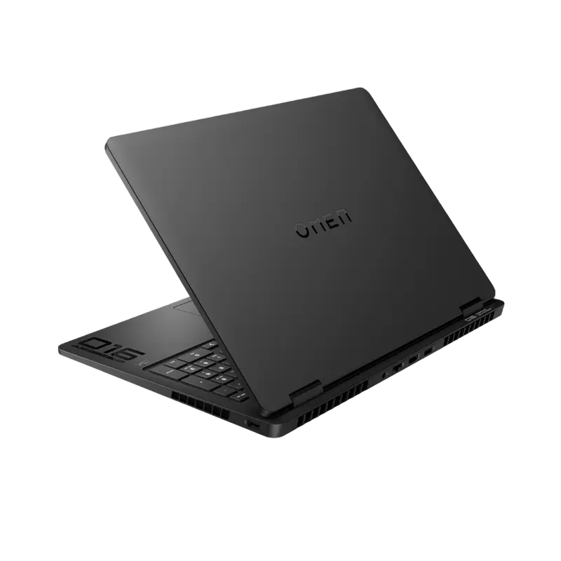 Laptop Gaming HP OMEN Slim 16-an0002ci Shadow Black