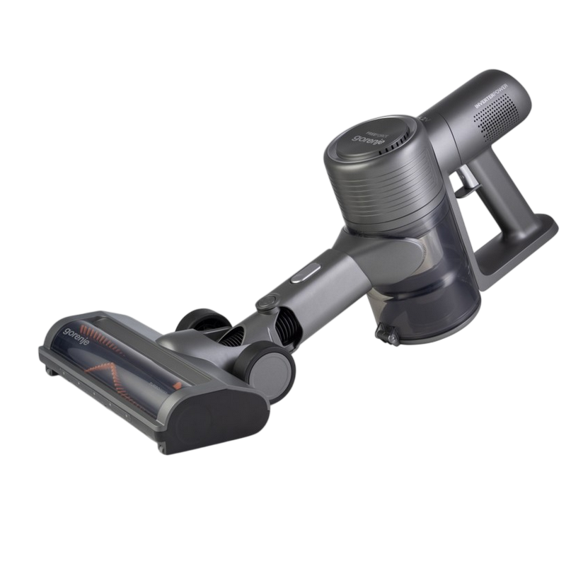 Aspirator Vertical Gorenje SVC252420FFA Gri