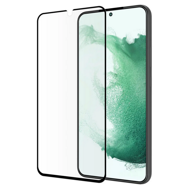 Nillkin Samsung S22+, Impact Resistant Curved Film, 2pcs