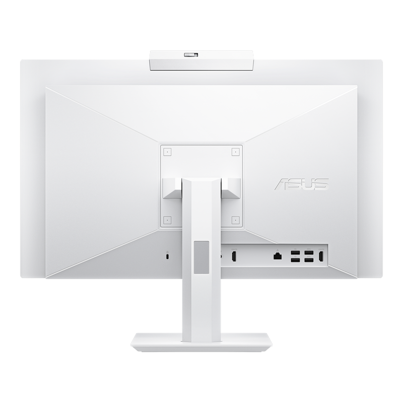 Computer All-in-One ASUS A5402, 23,8", Intel Core 3 100U, 8GB/512GB, Fără SO, Alb