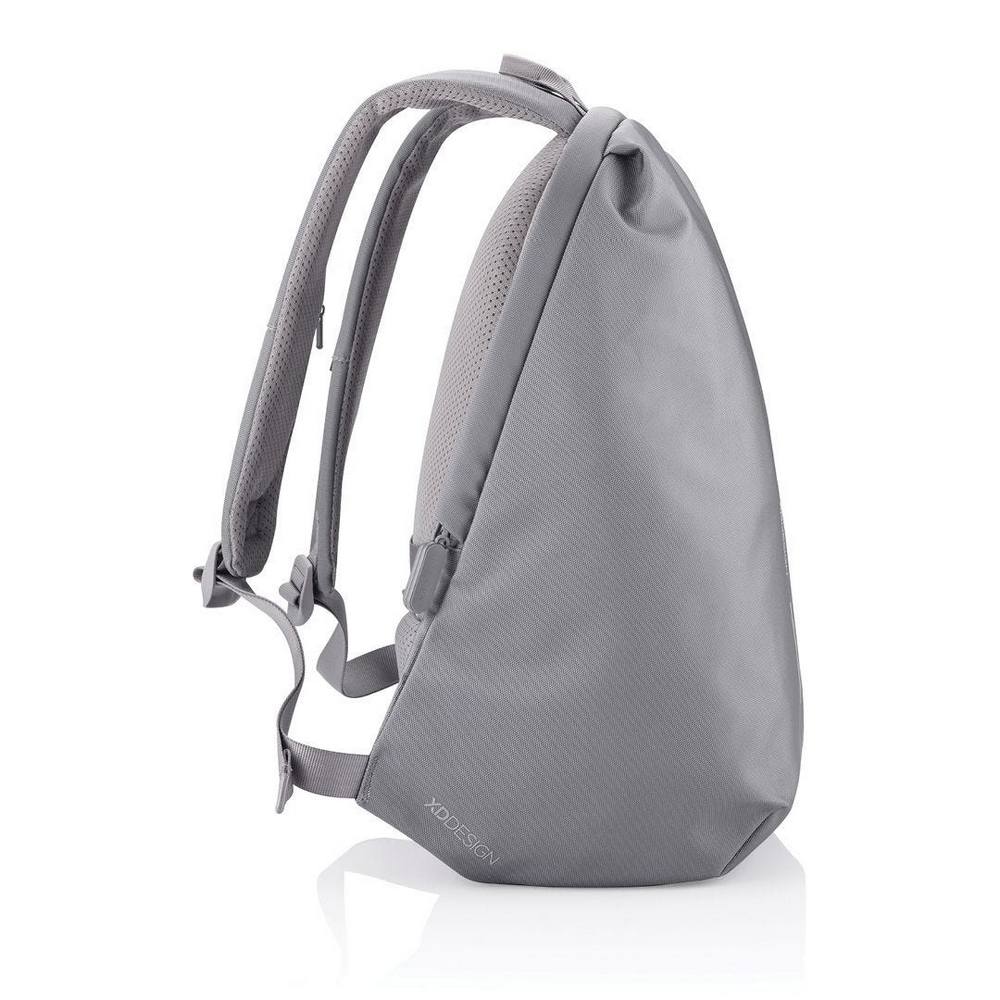 Backpack Bobby Soft, anti-theft, P705.792 for Laptop 15.6