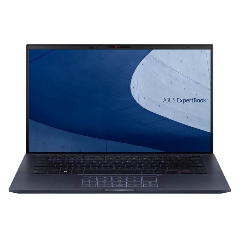 NB ASUS 14.0