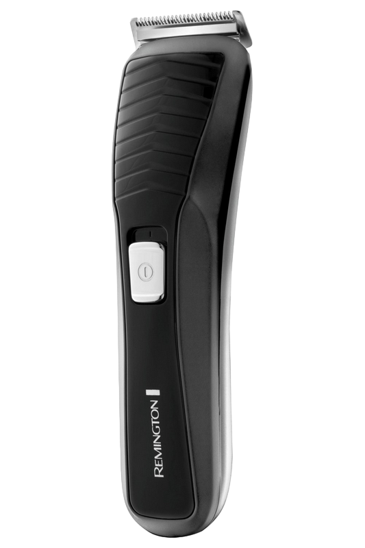 Машинка для стрижки Remington Pro Power Precision Steel HC7110, Чёрный