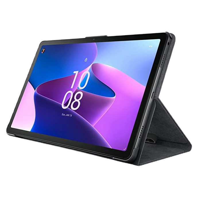Husă pentru tabletă Lenovo Tab M10 Plus 3rd Gen 10.6" Gri