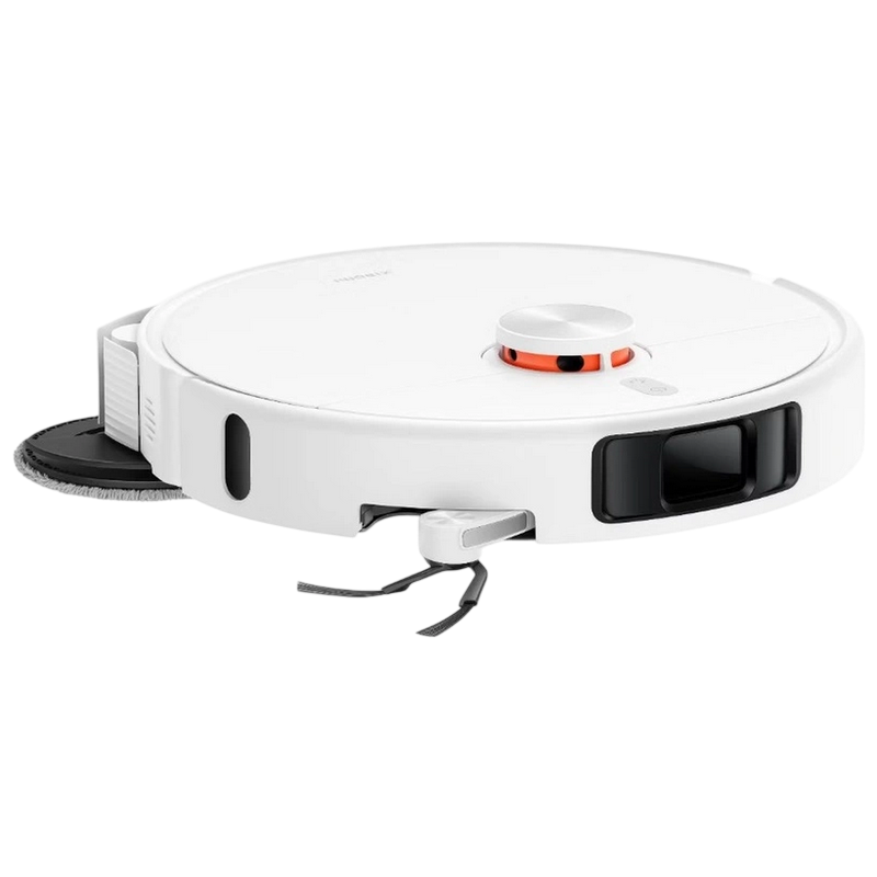 Aspirator Robot Xiaomi H50 Pro Alb