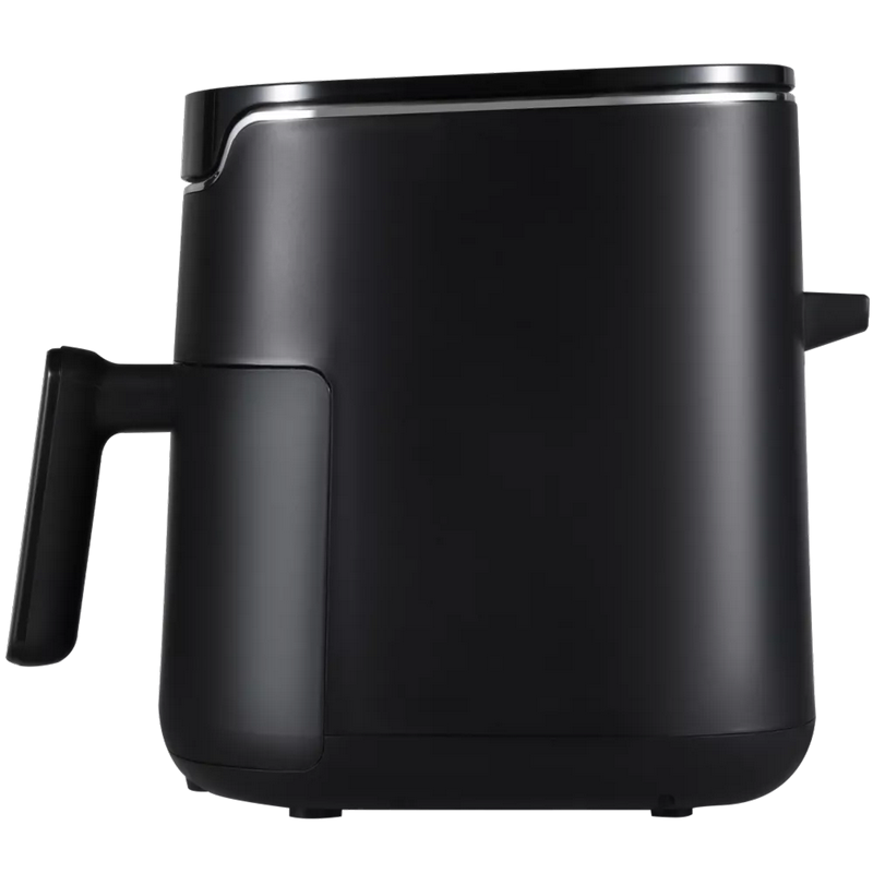 Аэрогриль polaris paf 5502, чёрный Thumbnail 3