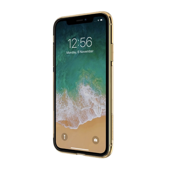 Nillkin Apple iPhone XR, Ultra thin TPU, Nature, Brown