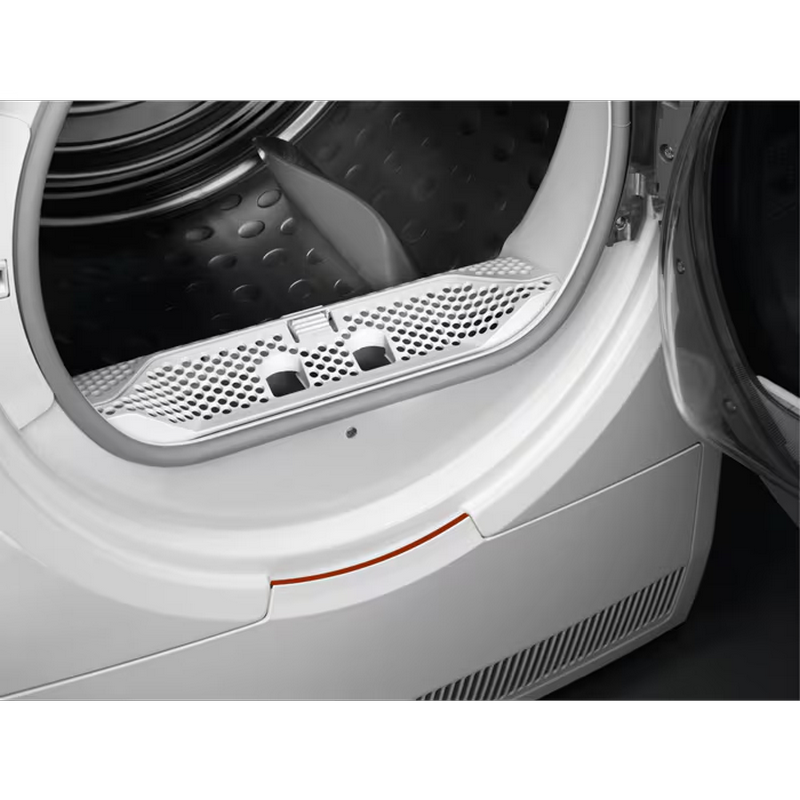 Сушильная машина AEG TR7284E Белый
