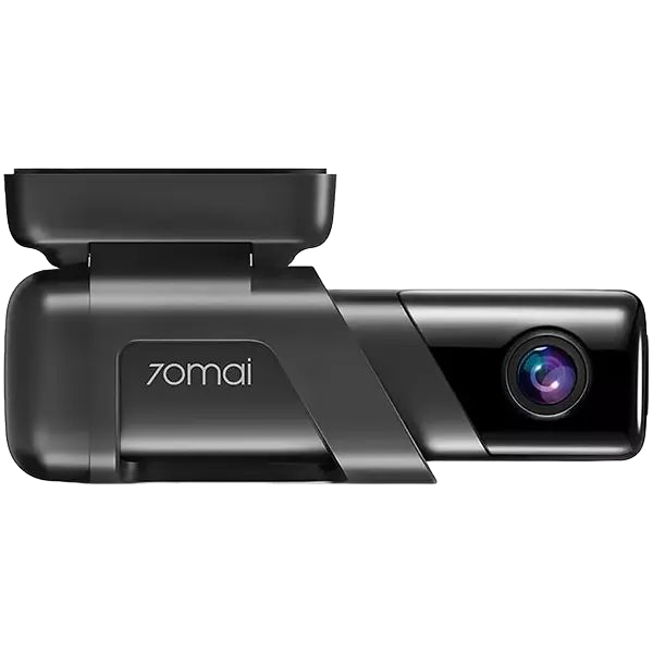 Cameră DVR frontală  70mai M500, 2592x1944, Negru