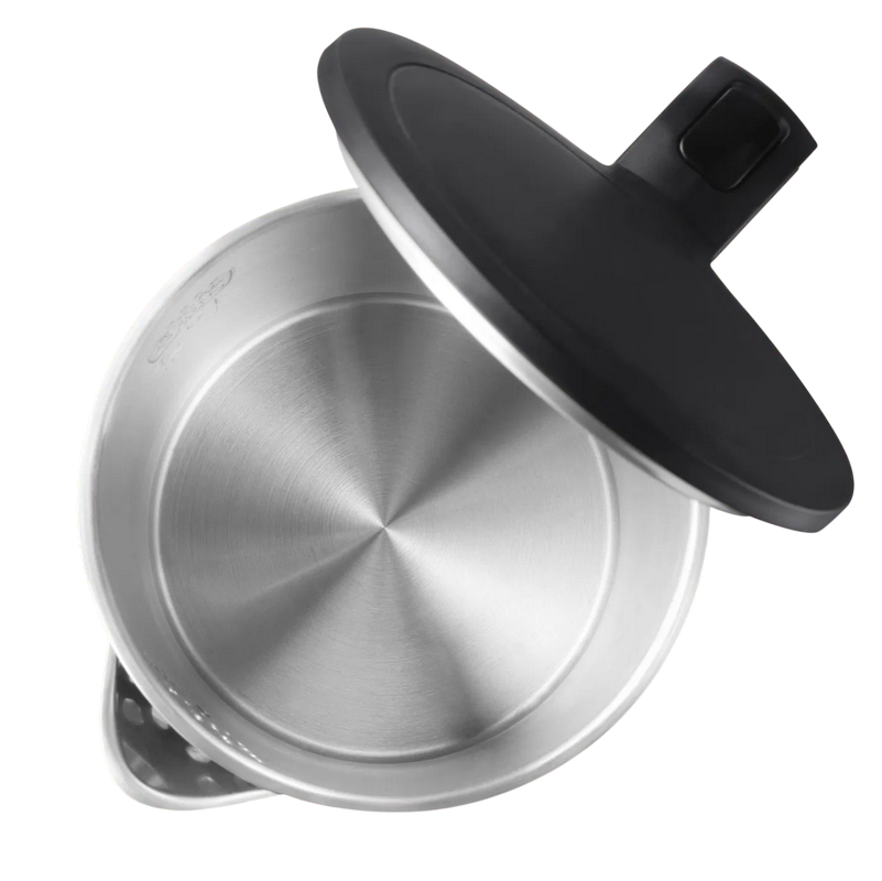 Fierbător electric Tefal KO1408E0, Negru