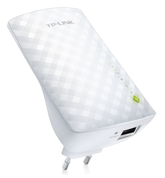 TP-LINK 