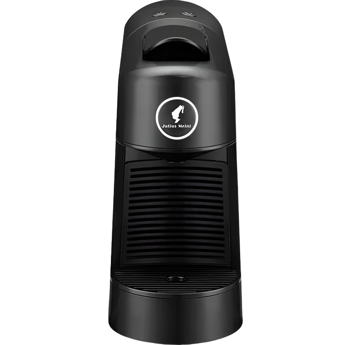 Cafetieră cu capsule Julius Meinl Inspresso Pinta, 1400W, Negru