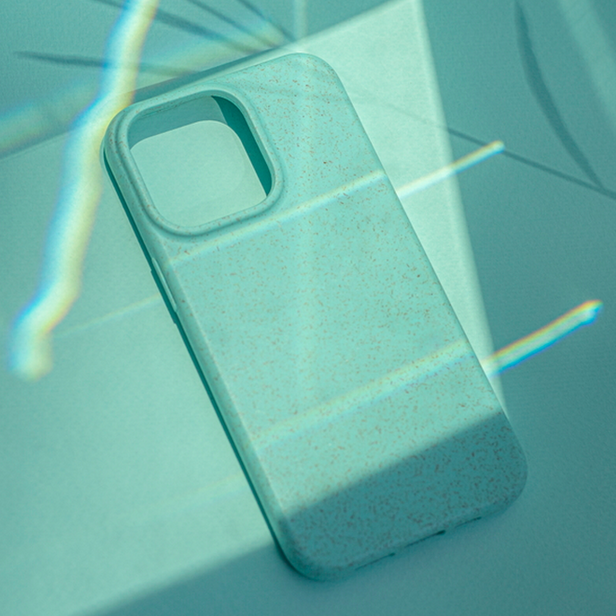 Forever iPhone 14 Plus, Bioio, Blue