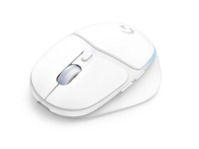 Игровая мышь Logitech G705, Белый
