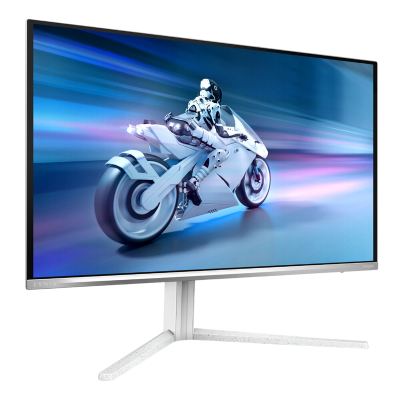 Monitor Gaming Philips 27M2N6501L Alb