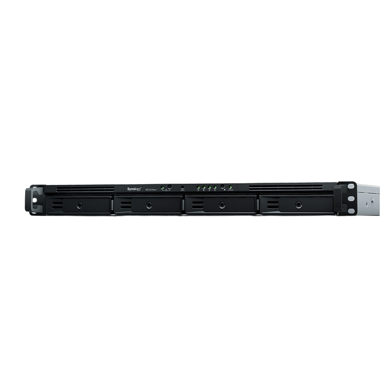 DiscStation SYNOLOGY RS1619xs+