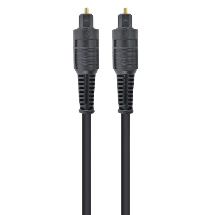 Audio optical cable Cablexpert  1m, CC-OPT-1M