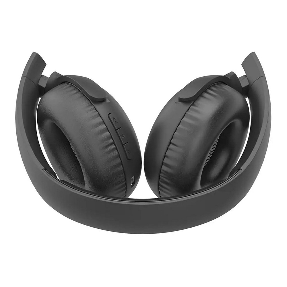 Bluetooth headphones Philips TAUH202BK/00, Black