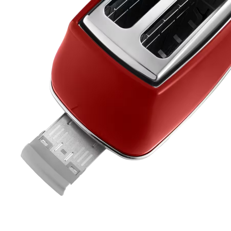 Toaster DeLonghi CTOC 2103 R, Tokyo Red