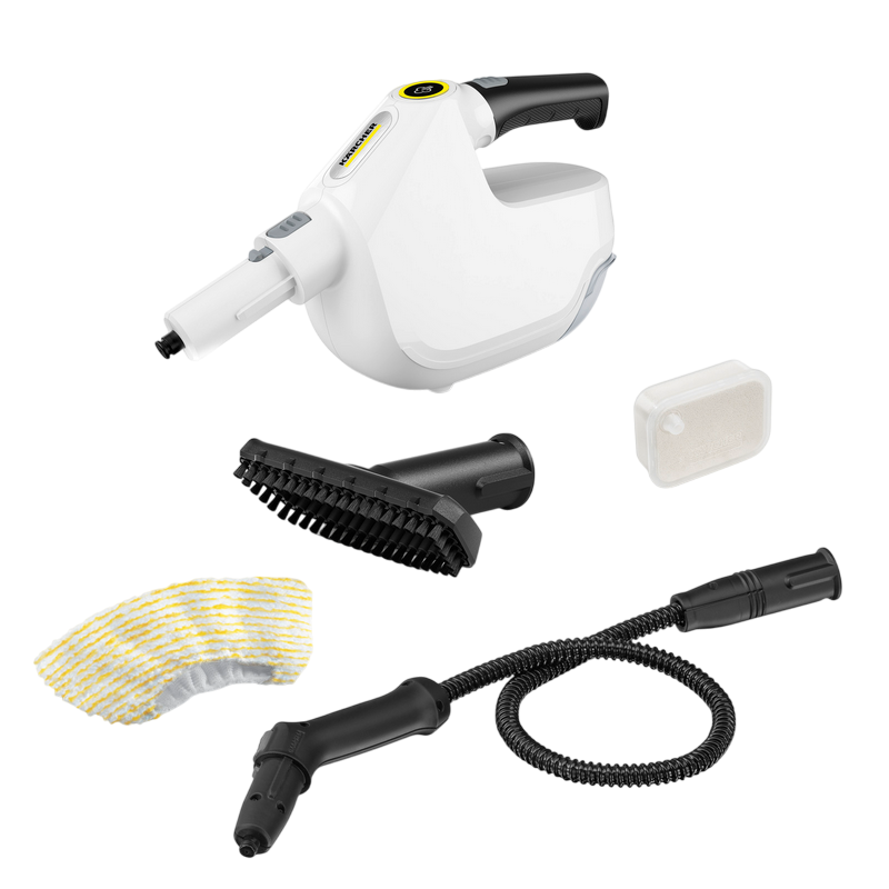 Steam Cleaner Karcher SC 1 Multi Comfort 1.516-416.0  