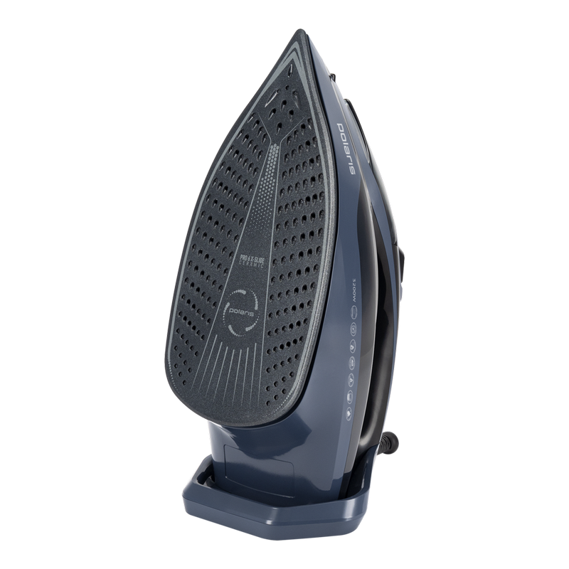 Утюг polaris pir 3050ak, 3000вт, marengo Thumbnail 6