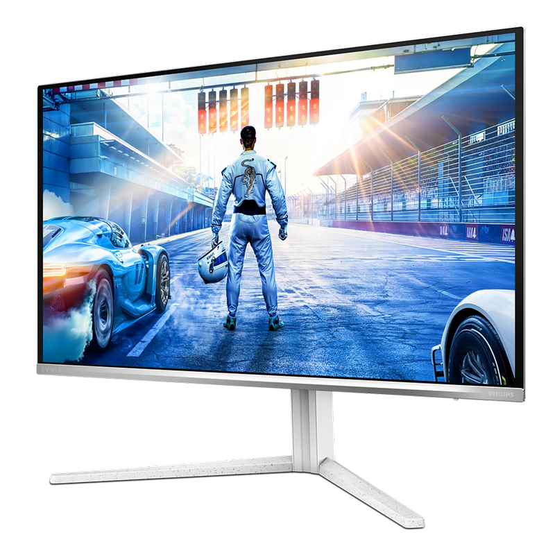 Monitor Gaming Philips 27M2N6501L Alb