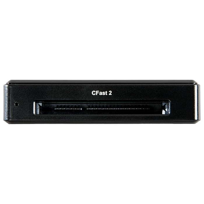 Card Reader Transcend 