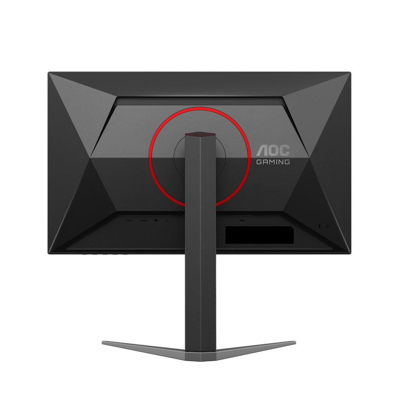 Monitor Gaming AOC 24G4HA Negru