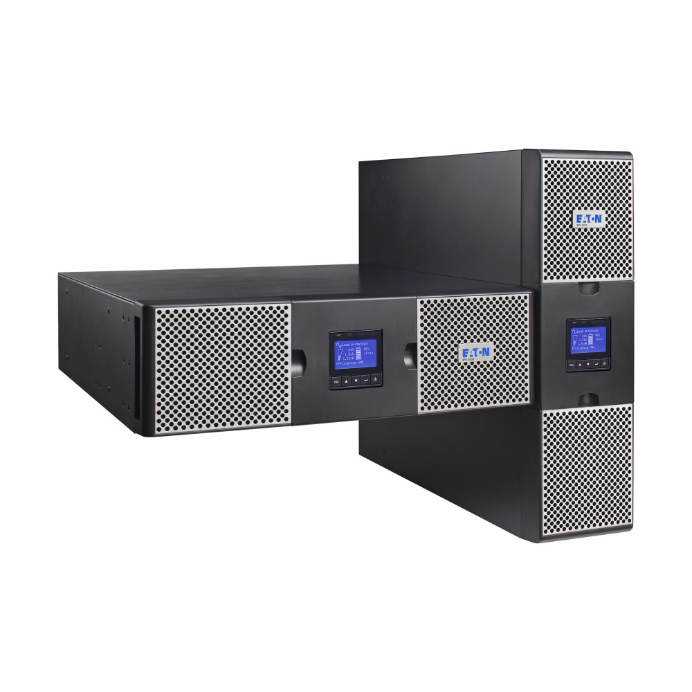 Sursă de alimentare neîntreruptibilă Eaton 9PX2200IRT3U, Online, 2200VA, Turn/Montare pe rafturi