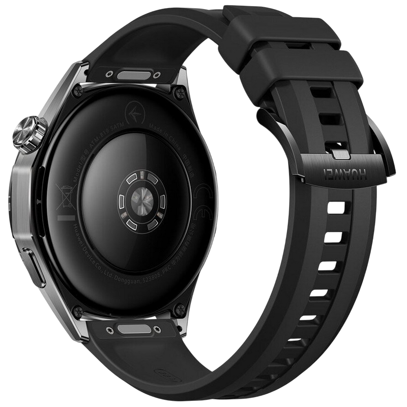 Ceas inteligent Huawei Watch GT 6 Negru