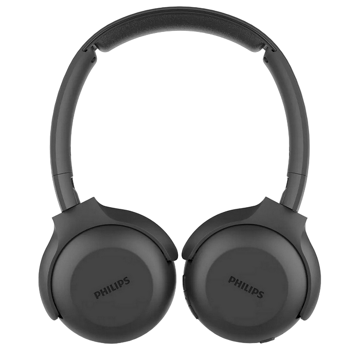 Гарнитура для мобильных телефонов PHILIPS TAUH202BK/00, Bluetooth, Чёрный