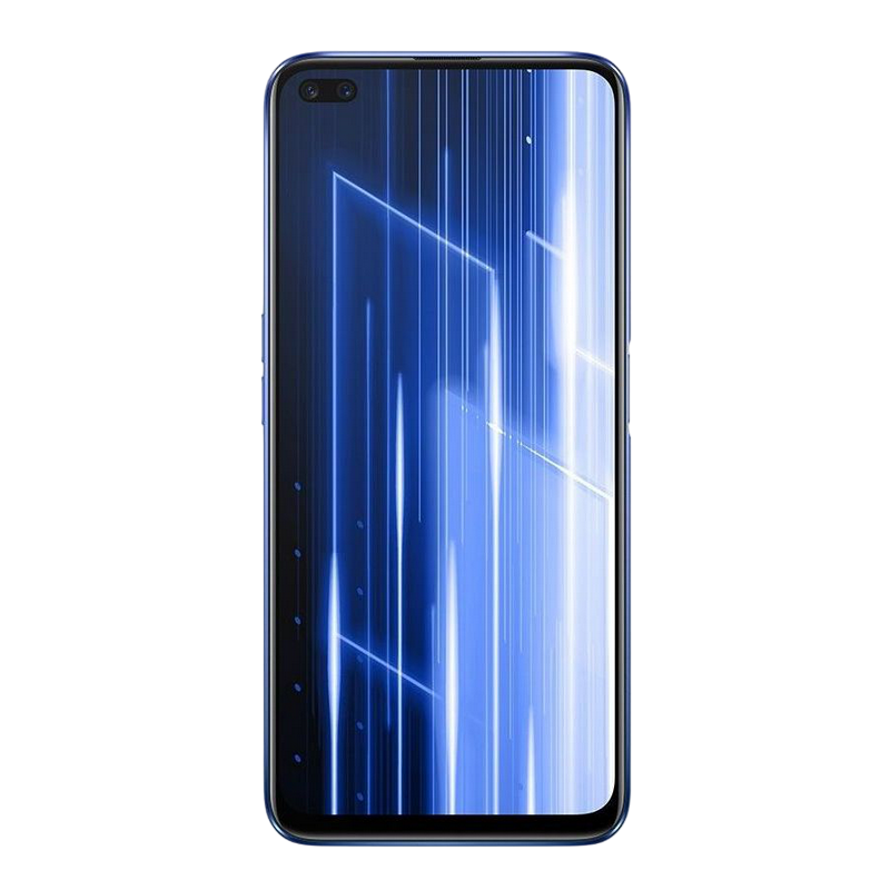 Realme X50 5G 6/128GB Ice Silver