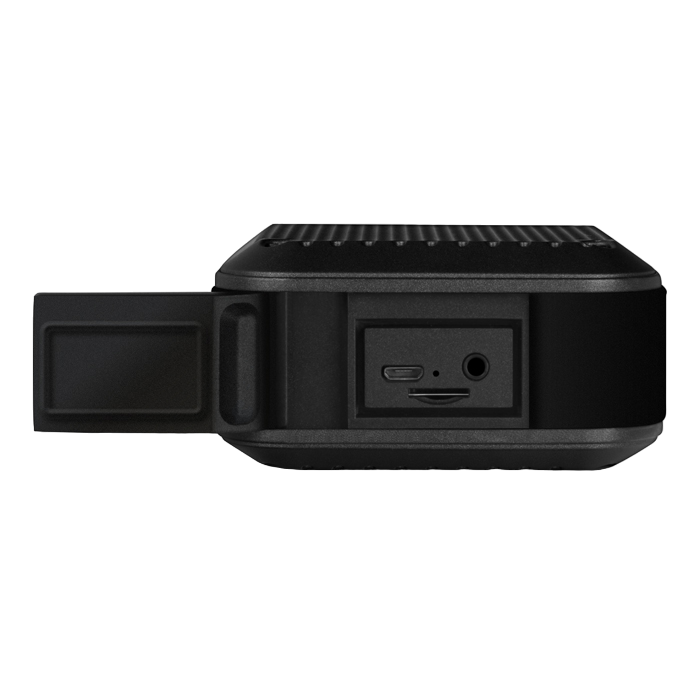 Портативная колонка SVEN PS- 88, Чёрный