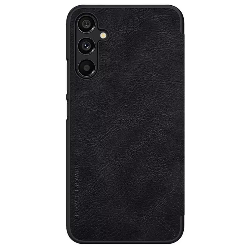 Nillkin SAM. A34, Qin LC, Black