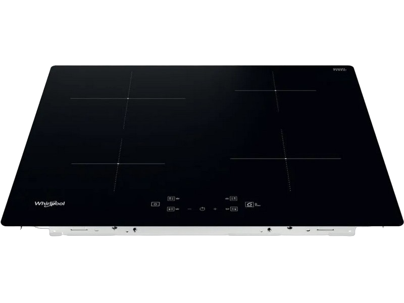 Индукционная варочная панель Whirlpool WS Q7360 NE, Чёрный