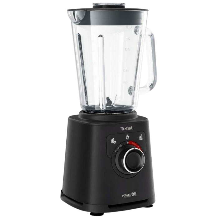 Стационарный блендер tefal bl87g831, чёрный Thumbnail 11