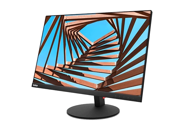 Monitor Lenovo T25D-10, IPS 1920x1200 WUXGA, 25