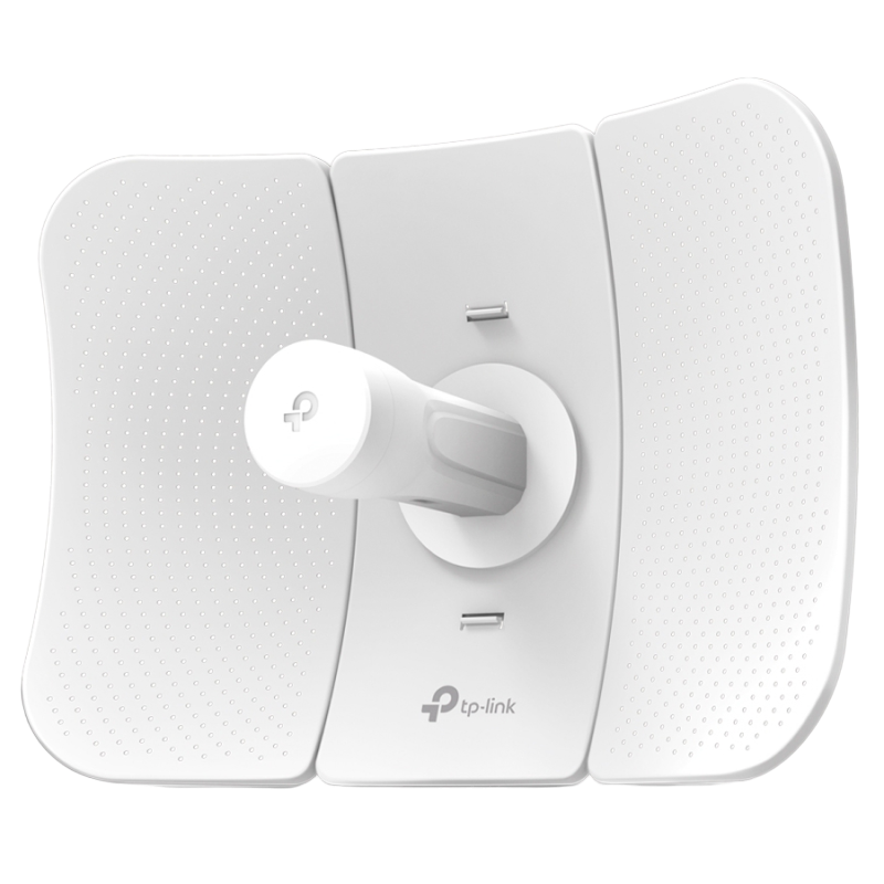 Punct de acces exterior TP-LINK CPE605, 150 Mbps, Alb