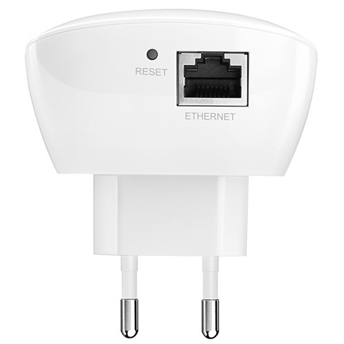 Wi-Fi N Range Extender/Access Point TP-LINK 