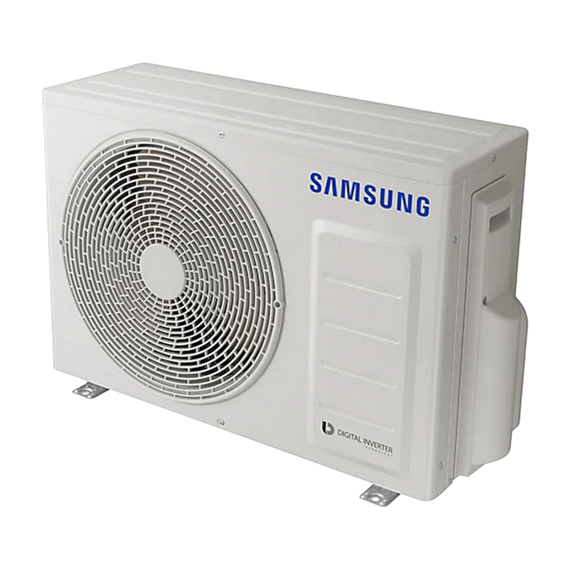 Внешний блок кондиционера Samsung AC035RXADKG